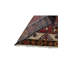 Silk Southwestern Area Rug