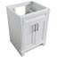 Base de meuble-lavabo simple 24 po seulement-47868609