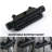 Your Shower Matters-Matte Black-All-In-One Thermostatic Shower System-91534334