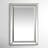 Kirby Rectangle Mirror