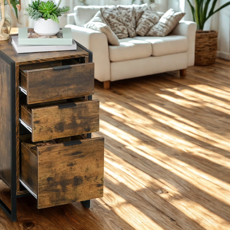 39 cm W Chest of Drawers