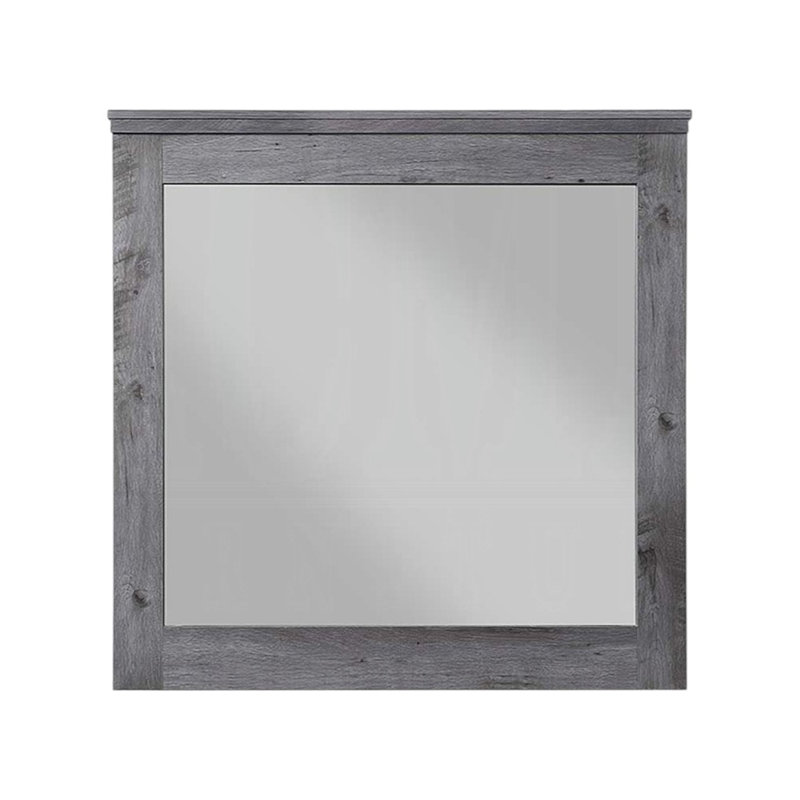 Miroir 38 po
