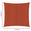Mustique 3.6m x 3.6m Square Shade Sail