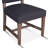 Andersons 18.5'' H Linen Upholstered Parsons Chair-597221966