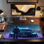 Polyester Desk Pad-566846276