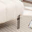 Banc de rembourrage de 52 po Ashyiah-436442307
