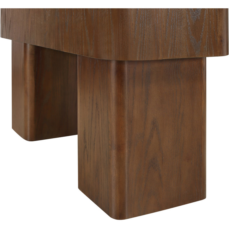 Console Xan, Brun