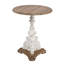 Table d'appoint French Country Antique