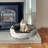 Melbourne Polyester Pet Bed-27290759