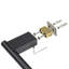 Barre à serviettes murale 20" Maddox-47785436-47813173