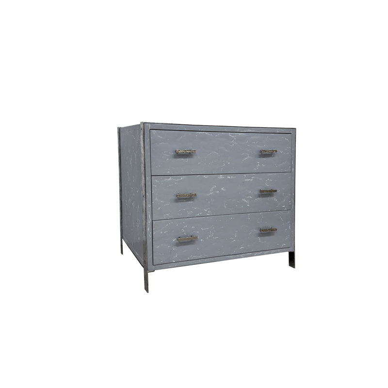 San Juan Accent Chest