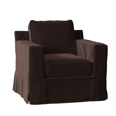 McAlester Armchair