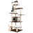 Chatteris 71 " H Cat Tree / Condo