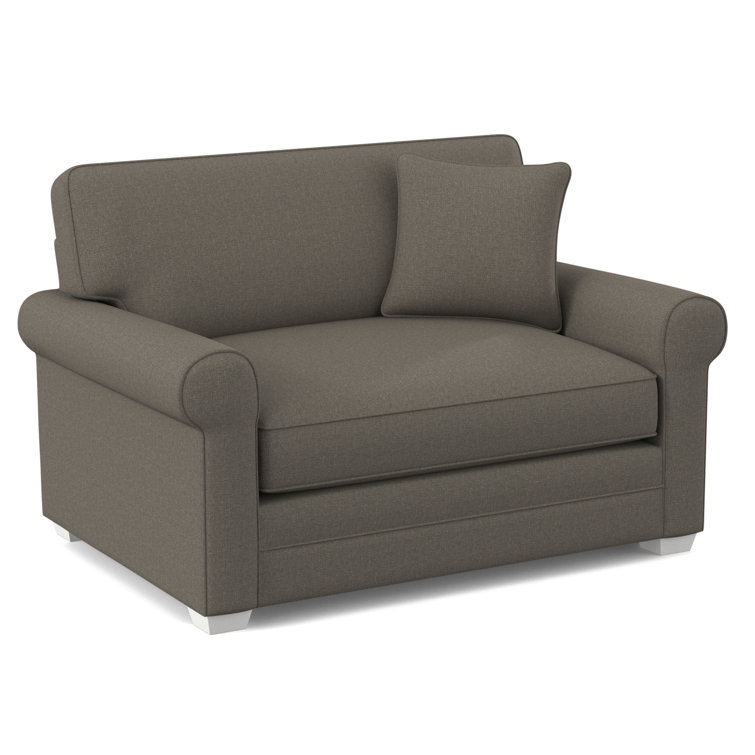Bedford 57" Twin Sofa Bed