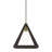 Dheclan 1 - Light Pendant-599256609-599256610