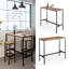 Fyrk Bar Table