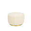 Repose-pieds rembourré Watie-1703596731
