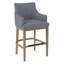 Upholstered Stool-2022131219-2022131311