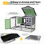 Small Animal Playpen