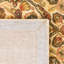 Tapis oriental en laine touffeté à la main Dunbar-19268005
