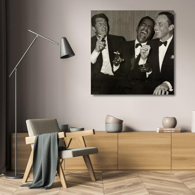 The Rat Pack