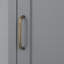 Armoire de plancher autoportante Church Strett