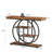 41.3" Industrial Console Table-889284021