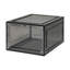 6 Pair Stackable Shoe Storage Box-592603017