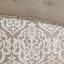 Ensemble d'édredon en polyester jacquard 8 pièces-115820625-115820631