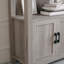 Bibliothèque à 4 niveaux avec armoire Martha Stewart Hutton-90847785