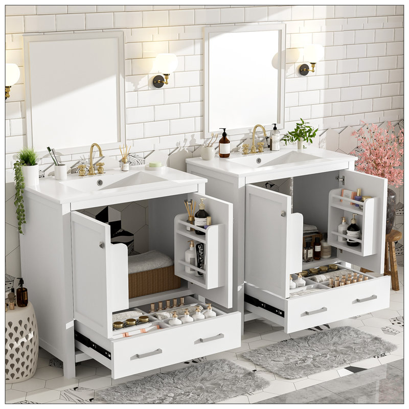 Vanities For Bathroom