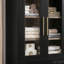 Grand garde-manger arqué 71 po avec 2 grands tiroirs 71 po-1706787996