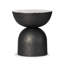 Corbett Pedestal End Table-1025976688-1058701477