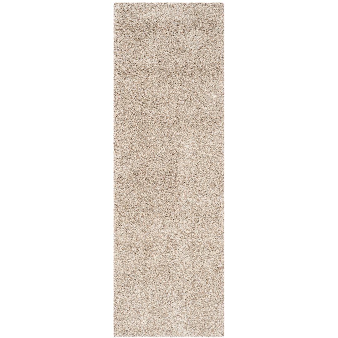 Teppich Maxxwel in Beige