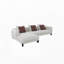 Canapé modulaire avec 6 coussins-1236577910-1236577911