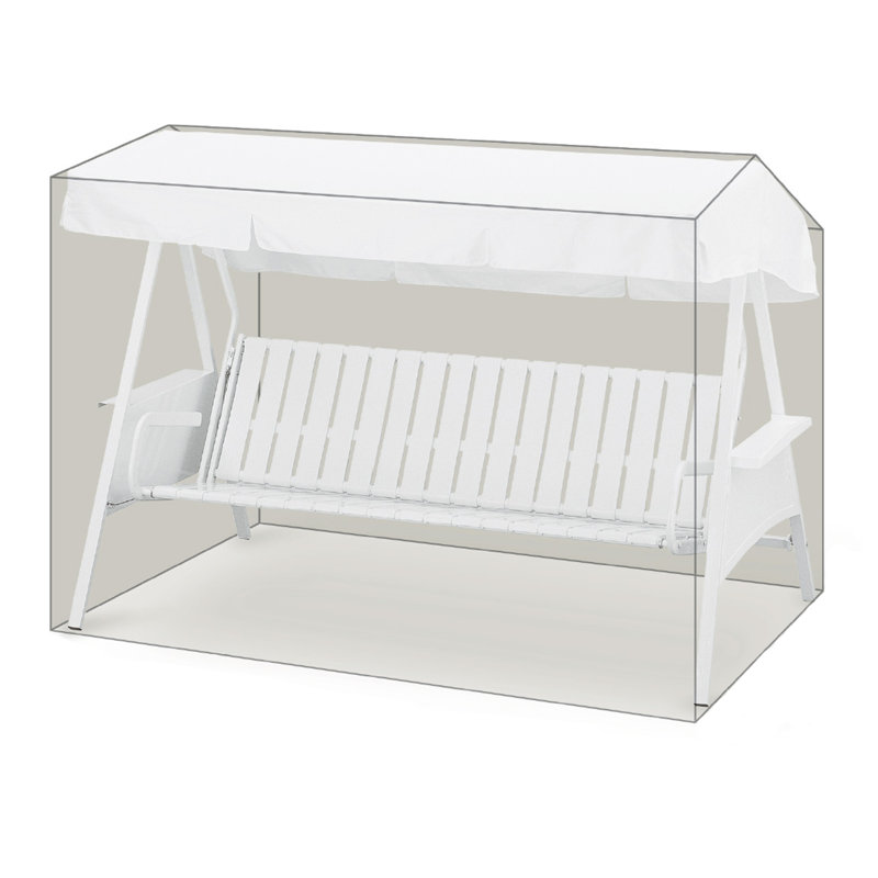 Outdoor Swing Seat Cover