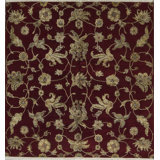 One-of-a-Kind 6'2" Area Rug