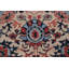 Tapis oriental en laine Sultanabad Ziegler