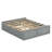 Platform Bed Frame With Drawers