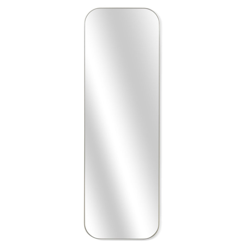 Metal Wall Mirror