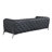 Ehrika Top Grain Italian Leather Sofa-66023576-66023577