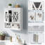 Wall Bathroom Cabinet