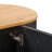 Noir 65" Sideboard