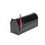 Aluminium Weatherproof US Mailbox-64111915
