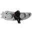 Assemblage de phares à gauche à gauche compatible avec International Durastar 4200 4300 4400 4900 2002-2018