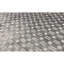 Geometric Area Rug in Silver-106955144