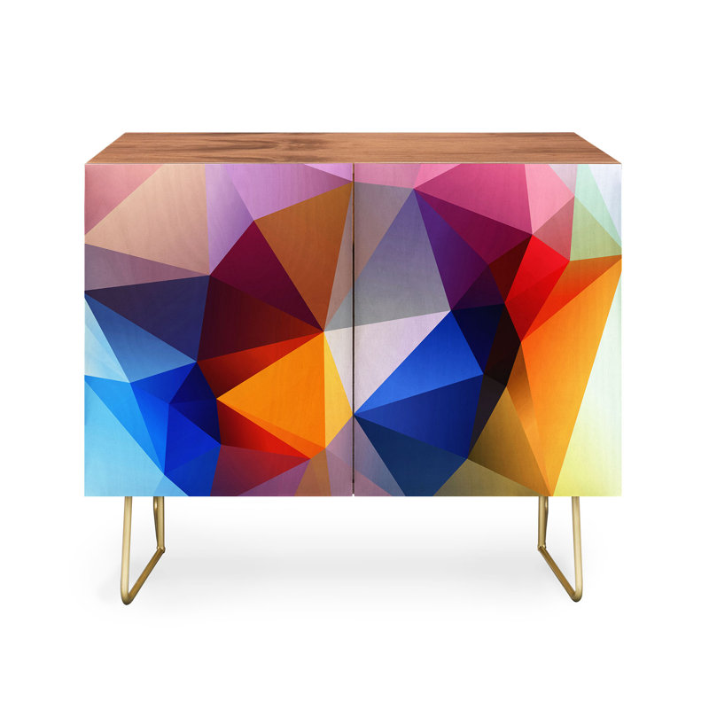 Babyboy 38 " W Credenza