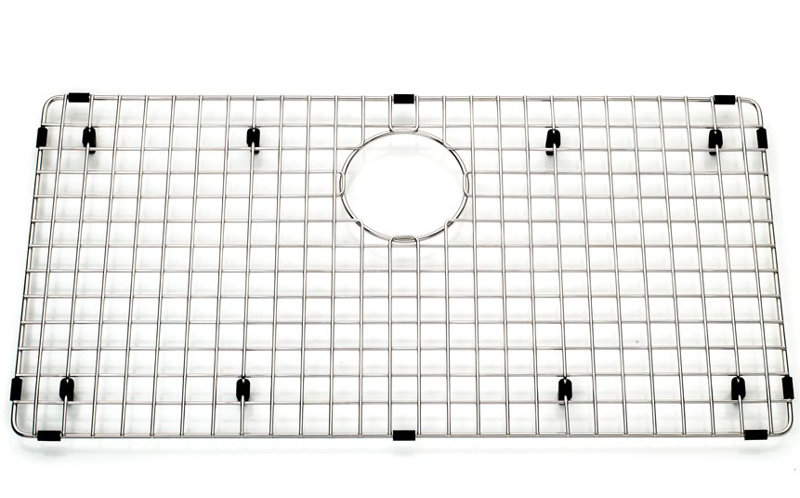 27" x 14" Bottom Grid