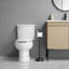 Porte-papier hygiénique sur pied-97744173