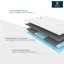 8cm Cold Foam Mattress Topper-83488104